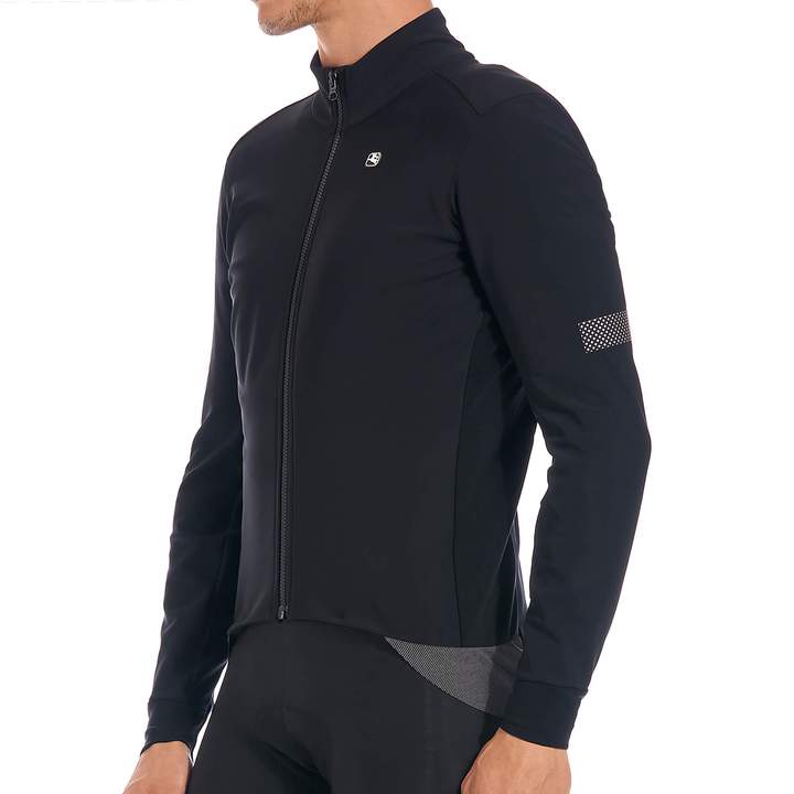 Giordana Maillot thermique à manches longues SilverLine