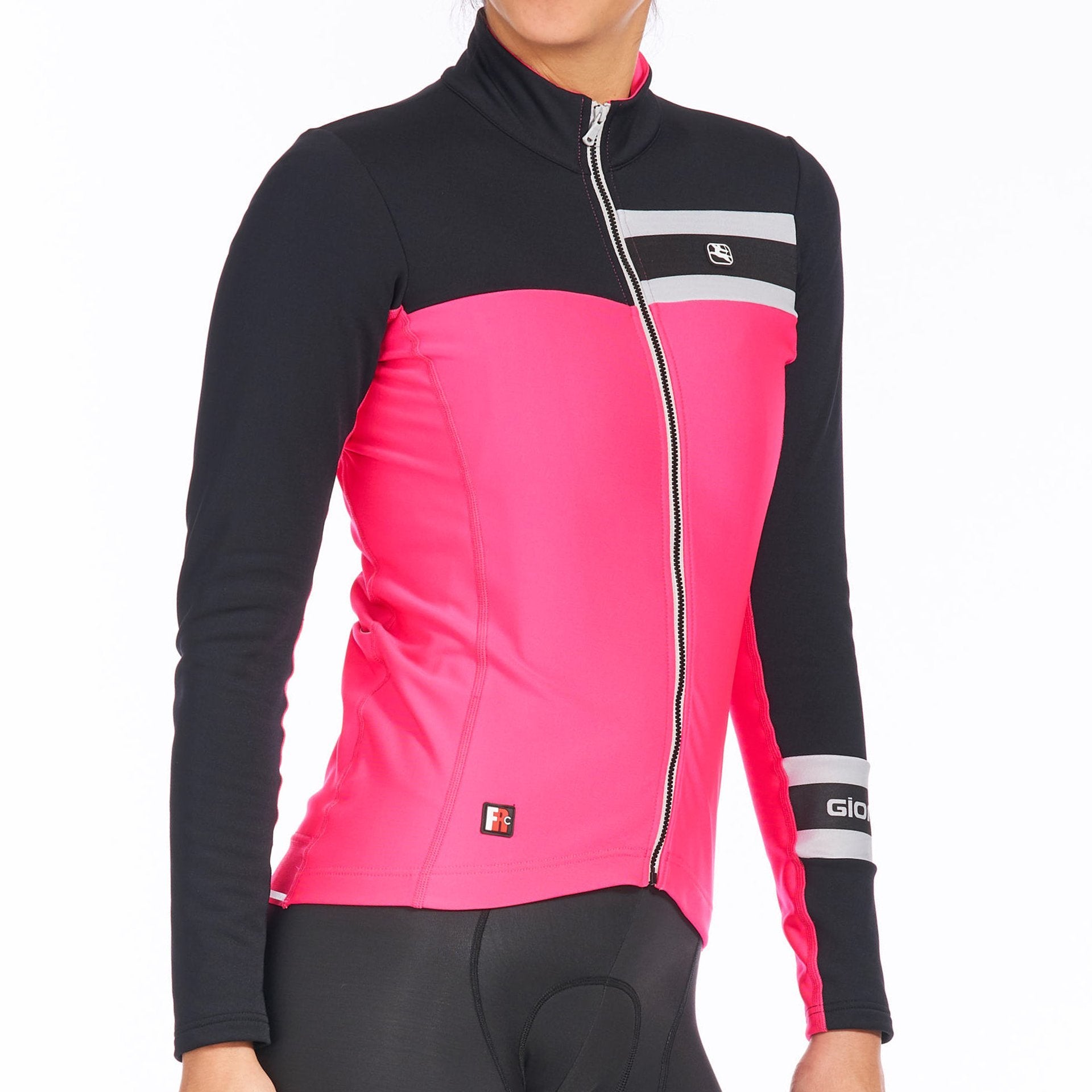 Giordana long deals sleeve jersey
