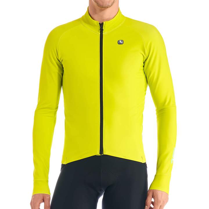 Giordana frc long sleeve sales jersey