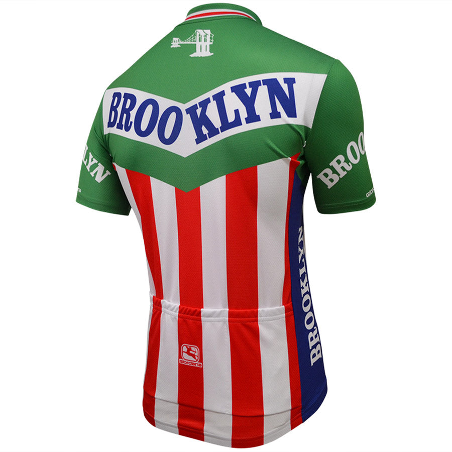 giordana brooklyn jersey