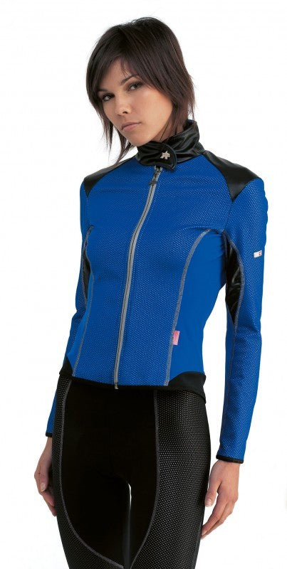 Assos Uma Jack Blue - XXS - XS – Swiss Iconic